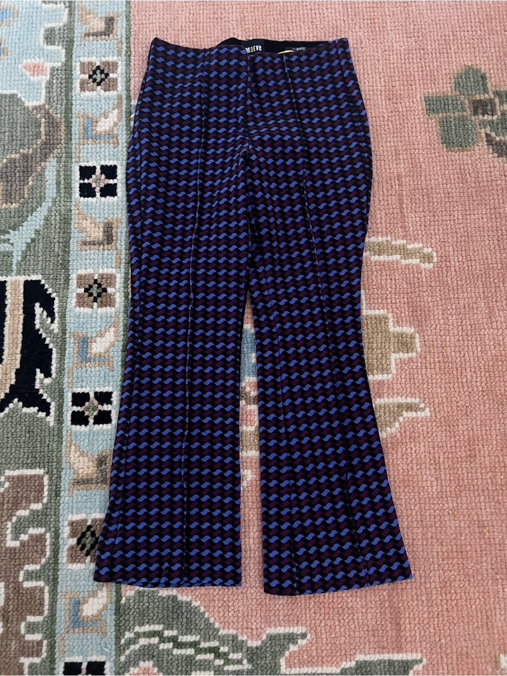 Margot Flare Pants